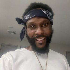 Meet your Posher, Darrell